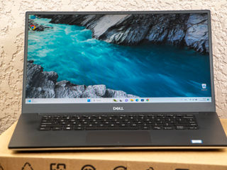 Dell Precision 5540/ Core i7 9750H/ 32Gb Ram/ Quadro T1000/ 500Gb SSD/ 15.6" FHD IPS!!! foto 5