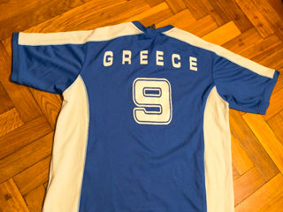 Греция 2006 футболка размер s foto 1
