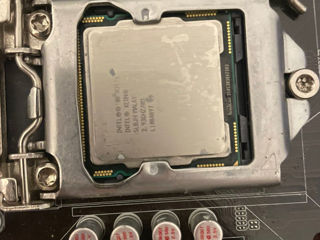 Placa de baza ASUS P7P55 Socket LGA1156 foto 6