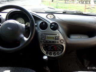 Ford Ka foto 3