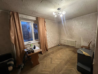 Apartament cu 1 cameră, 30 m², Râșcani, Chișinău foto 2