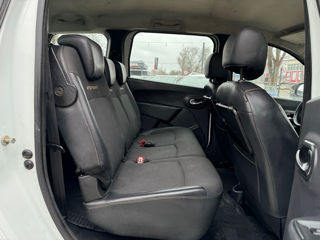 Dacia Lodgy foto 17