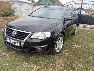 Volkswagen Passat foto 5