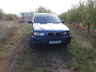 BMW X5 foto 2