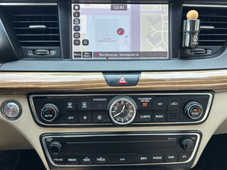 KIA K7 foto 13