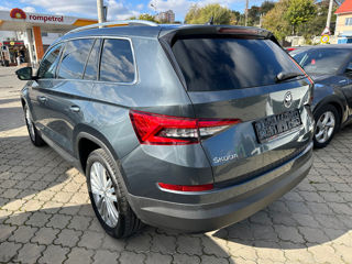 Skoda Kodiaq foto 4