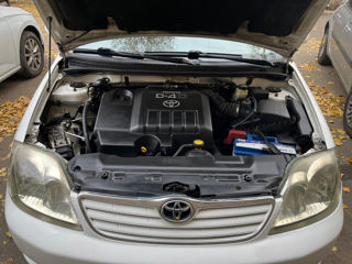 Toyota Corolla foto 9