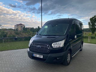 Ford Transit foto 3