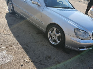 Mercedes S-Class foto 3