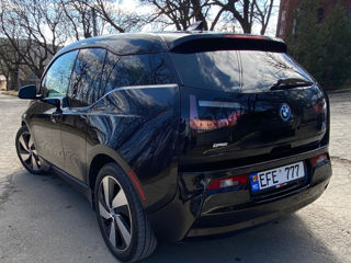 BMW i3 foto 9