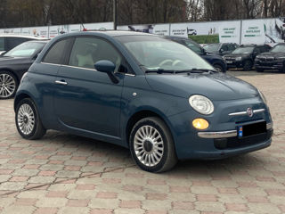 Fiat 500 foto 5