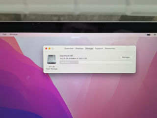 MacBook Pro 13 2021 (Apple M1/16Gb Ram/256Gb SSD/13.3" Retina) foto 14