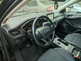 Ford Focus foto 3