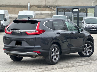 Honda CR-V foto 4