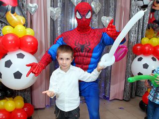 Spiderman (omul-paianjen), Спайдермен - человек паук foto 10