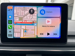 Multimedia In Rusa/Romana, Harti Europene 2023/2024 La Porsche Android Auto si CarPlay