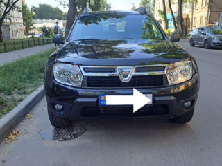 Dacia Duster foto 2