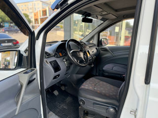 Mercedes Vito foto 7