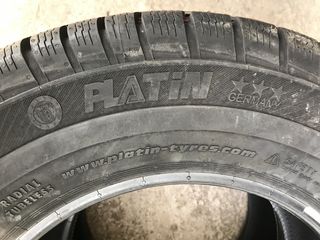 215/70 R15C Platin Rp610 Van Winter/ Доставка, livrare toata Moldova foto 7