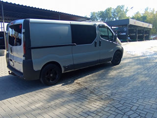 Renault Trafic foto 3