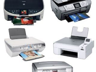 Новые принтеры - лучшая цена !!! foto 1