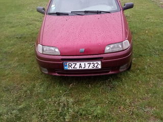 Fiat Punto foto 5