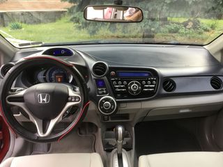 Honda Insight foto 5