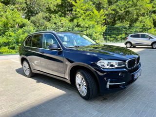 BMW X5 foto 4