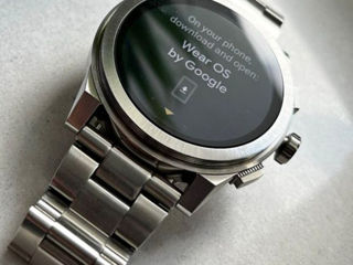 Smart watch MK