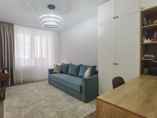 Apartament cu 3 camere,  Buiucani,  Chișinău,  Chișinău mun. foto 11