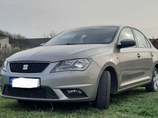 Seat Toledo foto 2