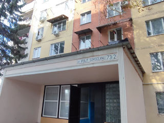 O cameră, 16 m², Telecentru, Chișinău foto 3
