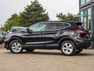 Nissan Qashqai фото 1