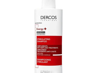 Vichy Dercos Sampon Energizant 400ml foto 0