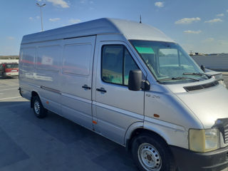 Volkswagen LT35 foto 2