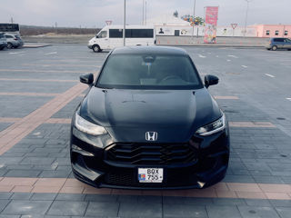 Honda HR-V foto 1