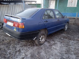 Seat Toledo foto 3