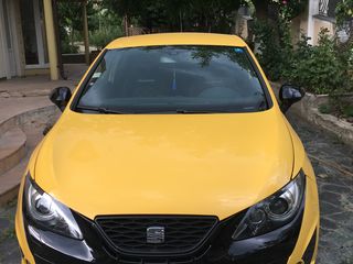 Seat Ibiza foto 4