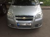 Chevrolet Aveo foto 2