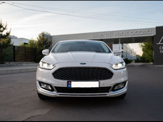 Ford Mondeo foto 5