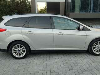 Ford Focus foto 4