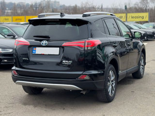 Toyota Rav 4 foto 5