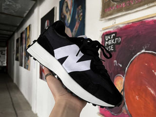 New balance 327