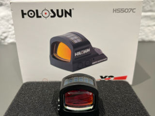 Holosun 507C x2 foto 4