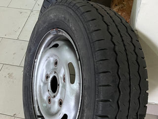 195/70 R15 C