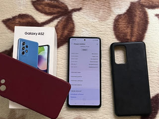 Samsung a52 128gb foto 2