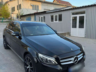 Mercedes C-Class