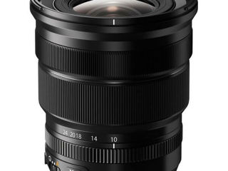 Fujinon 10-24 mm f4