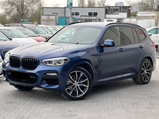 BMW X3 foto 4