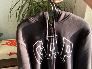 Gap zip hoodie foto 2